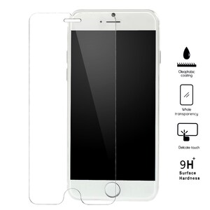 Apple iPhone 6 6S 4.7 Schutzglas Folie Display Screen Tempered Glass 0,26mm 9H