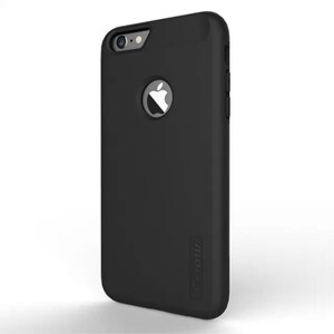 Apple iPhone 6 6S TOTU TPU Hybrid Case Slim Candy Dual PRO