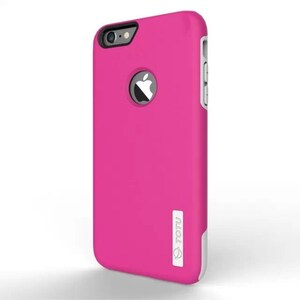 Apple iPhone 6 6S TOTU TPU Hybrid Case Slim Candy Dual PRO