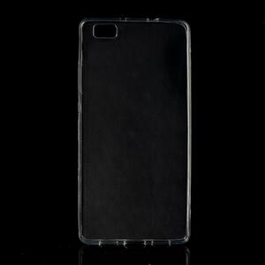TPU Case f�r Huawei P8 LITE Slim Ultra D�nn