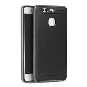 iPAKY TPU Case f�r Huawei P9 Bumper Rahmen