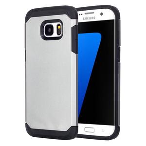 Samsung Galaxy S7 Edge G935 TPU PC Case Kombination Armor Hybrid Schutz H�lle