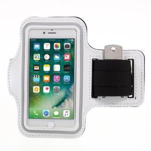 Jogging Sport Armband f�r Apple iPhone 8 7 6 6S Gym