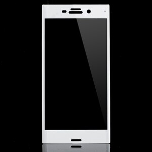 Sony Xperia XZ XZs 3D Schutzglas Full Coverage Screen Protect Geh�rtet Film