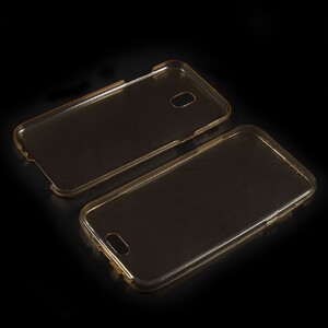 Samsung Galaxy J3 J330 (2017) TPU Full Cover (Front + Back) Touchable
