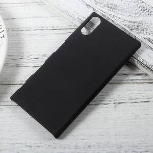Hard Case f�r Sony Xperia XZ XZs Rubberized Gummiert Matt