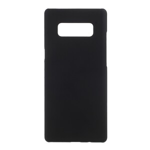 Hard Case f�r Samsung Galaxy Note 8 Rubberized gummiert Matt
