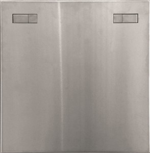 Revisionst�r Revisionsklappe Edelstahl 400 x 400mm Wartungsklappe Inspektionst�r