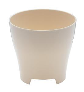 �bertopf Luna, der kluge �bertopf f�r den Innenbereich 30cm