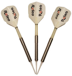 Roleo Softdartpfeile RSP-1 18g