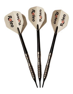 Roleo Softdartpfeile RSP-4 16g