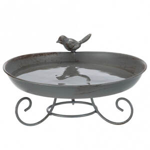 Trixie Vogeltr�nke aus Metall, stehend