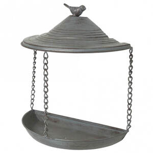 Trixie Vogeltr�nke Metall, zur Wandmontage