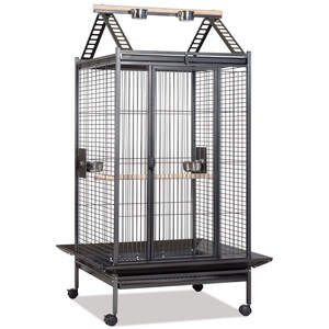 Voltrega Papageienk�fig 001892G 