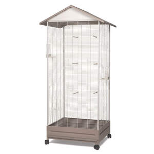 Voltrega Papageienk�fig 001430OC