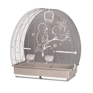 Voltrega Vogelk�fig 001673B 