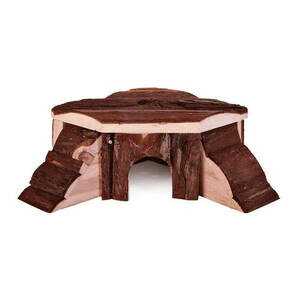 Trixie Holz Kleintierhaus Thordis