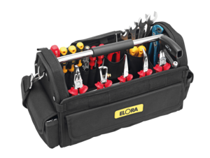 ELORA Werkzeugtasche leer 1385-L