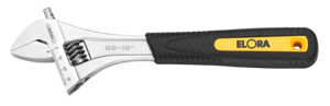 ELORA Rollgabelschl�ssel 24-43 mm 62-BI