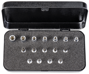 ELORA TORX Steckschl�ssel-Satz 1/4 Zoll, 16-Teilig