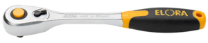 ELORA Hebel-Umschaltknarre 3/8 Zoll