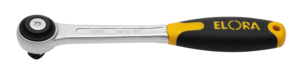 ELORA Umschaltknarre 1/2 Zoll 