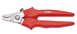 ELORA Kabelschere f�r Kabel bis 10 mm 