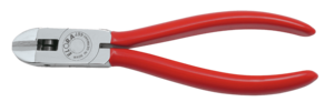 ELORA Plombenzange mit Seitenschneider