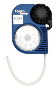ELORA Hydrotemp Frostschutzpr�fer KFZ K�hlfl�ssigkeit