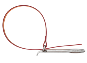 ELORA �lfilter Bandschl�ssel 280 mm