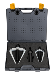 ELORA Innenauszieher Werkzeugset, 10-teilig