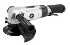 ELORA Druckluft Winkelschleifer  180 mm