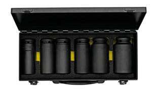 ELORA Kraft-Steckschl�ssel-Satz 3/4 Zoll