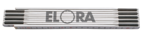 ELORA Gliederma�stab 2m