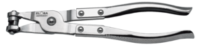 ELORA Federbandschellenzange 6-12 mm
