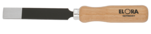 ELORA Flachschaber DIN 8350