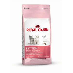 Royal Canin Ktzchen Trockenfutter Kitten 36