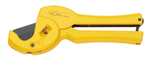 ELORA Kunststoffrohr-Schere 0-26 mm