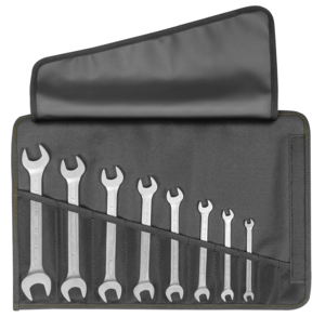 ELORA Doppelmaulschl�ssel-Satz 8-teilig