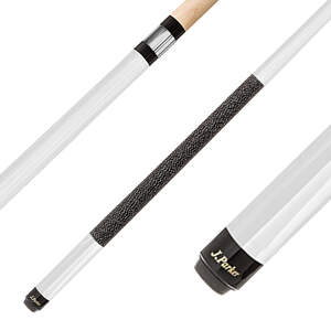 J. Parker Billard Queue - JPS-3 White Edition 147cm