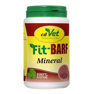 cdVet Fit-BARF Mineral Hunde & Katzen