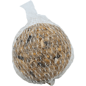 Pfiffikus Meisenkndel mit Netz 100 Stck