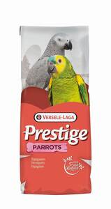 Versele-Laga Papageienfutter Prestige 15kg