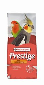 Versele-Laga Grosittichfutter Prestige 20kg