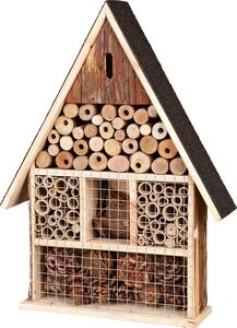 Trixie Insektenhotel - 35 x 50 x 9 cm