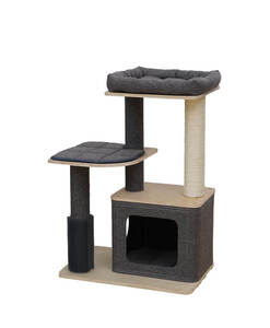 EBI Kratzbaum Tapei 84cm