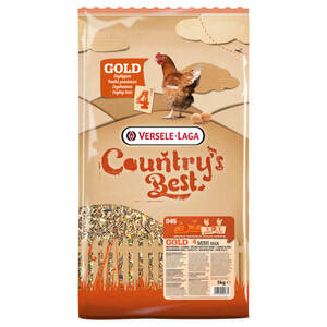 Versele-Laga Hhnerfutter Gold 4 MINI 5kg
