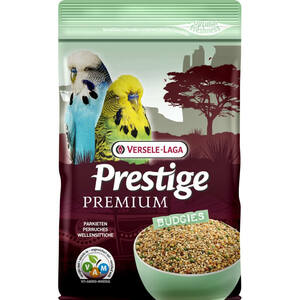 Versele-Laga Wellensittichfutter Prestige Premium 2,5kg