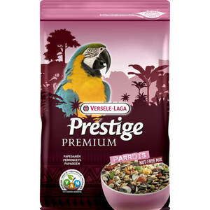 Versele-Laga Papageienfutter Prestige Premium ohne Nsse