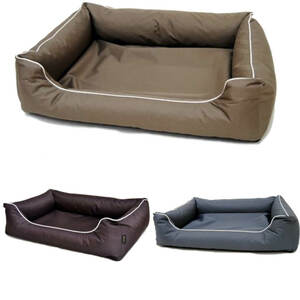 Lebon Hundebett Paula 3, 120 x 90cm